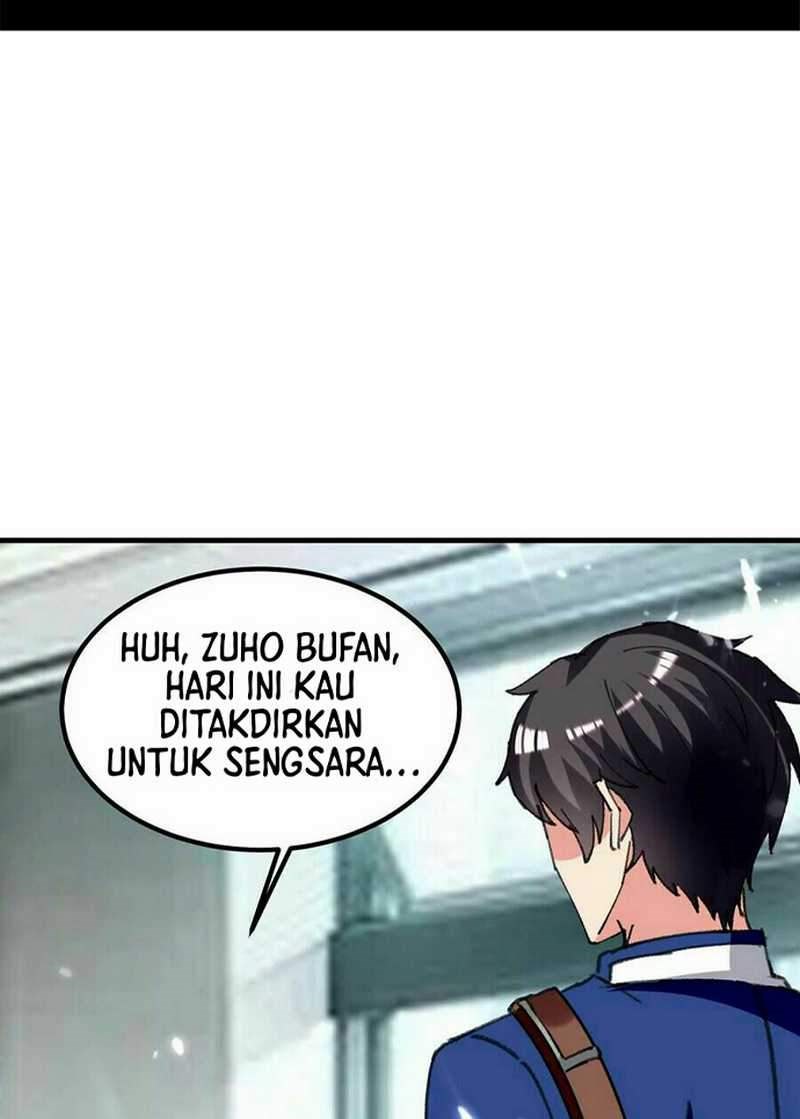 Rebirth Abandoned Less Return Chapter 207 Gambar 2